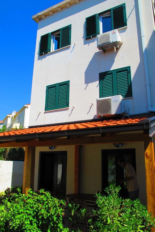 Apartments Coral Of Dubrovnik Exterior photo